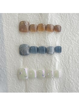 BSK/1月定額アートコースFOOT