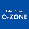 ライフオアシスオーツーゾーン(Life Oasis O2ZONE)のお店ロゴ