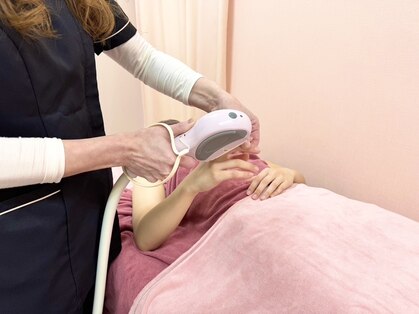 サロン デ ニコ(Salon de NIKO)の写真