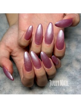 ジュリーネイル 所沢店/ワンカラー