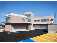 駐車場完備※Instagramに詳しく載せています☆