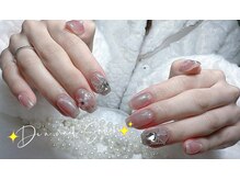 ディアネイルサロン 池袋(Di’a)/当日予約大歓迎♪