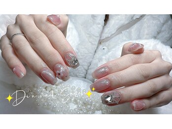 ディアネイルサロン 池袋(Di’a)/当日予約大歓迎♪