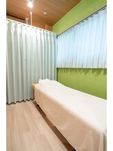 エスエスシイマッサージ 池袋西口店(SSCマッサージ)/