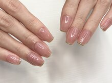 フォルサ(Forca)/ミラーフレンチワンカラー定額