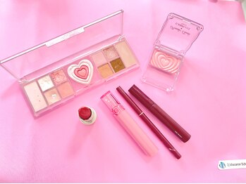 フルムーン(Full Moon)/婚活メイク提案♪上品女性らしく