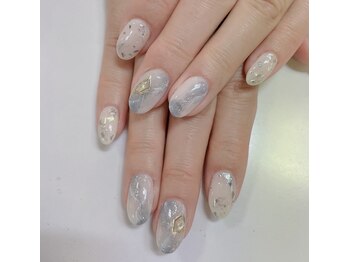 ジャストネイル(JustNail)/