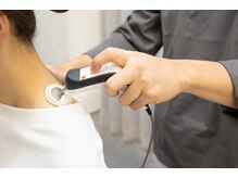 にしやま整骨院 鍼灸院 整体院/特殊電気施術