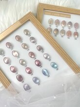 ミア(Mia)/enoiマグネット