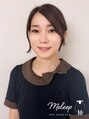 メリープ 心斎橋店(meleep) 大迫