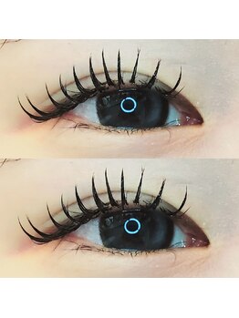 セレビアイ 立川店/マツエク/LED/ledエクステ/立川