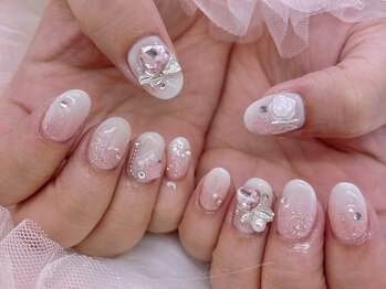 アリーズ(Allies)/ピンクガーリー