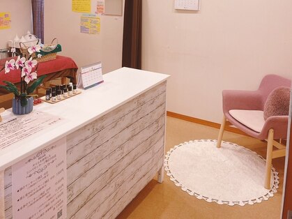 リレア(RELAIR)の写真