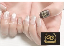 アニバーサリーネイル