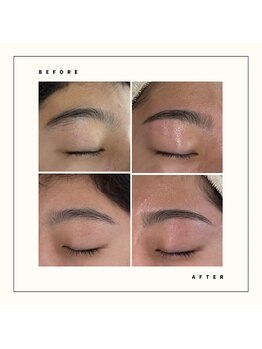 カラット(CARAT)/アイブロウワックス/眉wax