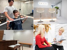 トライヴ 仙台駅前店(TRYVE)