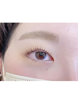 まつげのお悩み解決サロン