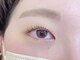 ミヌ(minu)の写真/まつ毛が上がりにくい、モチが悪いなどのお悩みも解消◎あなたに最適な施術で自然に目力アップ！！