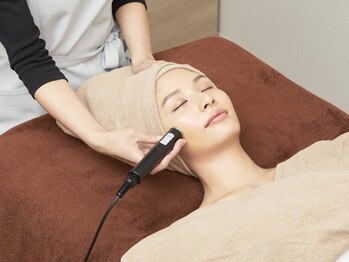 シエラボーテ/ソノイオントリートメント