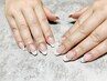 HAND【NEWOPEN記念】★初回他店オフ無料★バーチャルフレンチ¥5,500