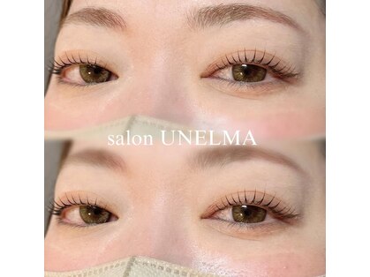 サロン ウネルマ(salon UNELMA)の写真