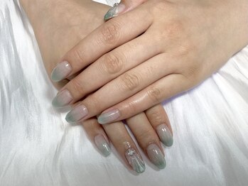 フェアリーネイル(Fairy Nail)/