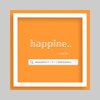 ハピネ(happine..)のお店ロゴ