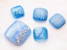 【フット】NEW♪画像持ち込み大歓迎！4本デザイン自由＋6本1カラー￥7990