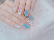 アンアンビューティーサロン(AnAn Beauty Salon)/定額デザイン