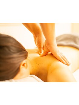 アロマで癒されたい