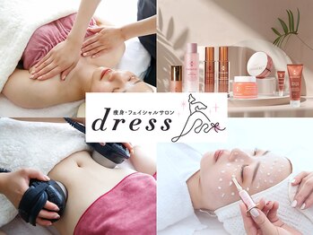 ドレス(dress)