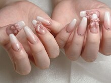 エネ(Ena)/長さだしメニュー