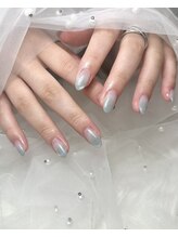 セレーネ(Selene)/『マグネットグラデーション』