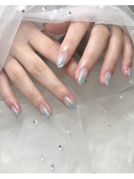 セレーネ(Selene)/『マグネットグラデーション』