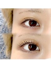 エルア 名古屋栄(elua)/パリジェンヌ/マツパ/まゆげ眉毛