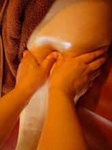 アールイー リラックスアンドリフレッシュ(Re relax&refresh)&nbsp;経絡排出 リンパ3