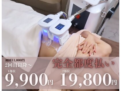 スラリ(SLARI)の写真