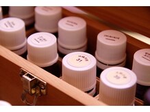 ユユラ(yuyura)/自然治癒力/リンパマッサージ