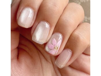 カナエル 竹田店(kanail)/シンプルコース