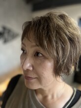 アコ(AKO)/natural ☆オシャレな大人女性☆