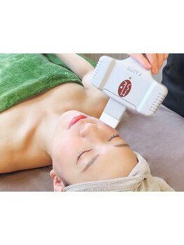 顔脱毛がしたい