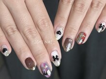 イチネイル(ICHI NAIL)/