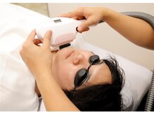 【脱毛・本格ダイエット・痩身】リオンズ柏駅前店/当店人気！男性ヒゲ脱毛