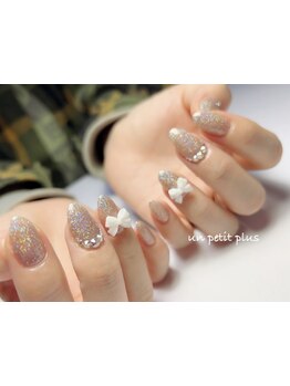 華やか系（イベント・ブライダル）が得意