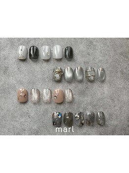 定額メニューのあるサロン