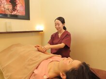 鍼灸院リラクスラボ/リラクゼーション×鍼灸