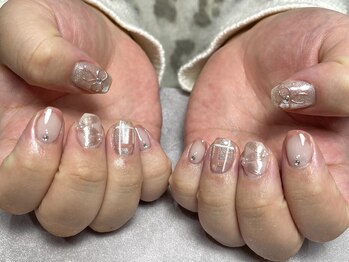 アトレ(Attrait)/ワンホンネイル