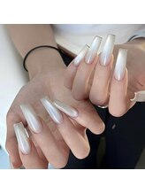 ウィルネイル(Wilu nail)/ロングネイルで美しい指先に