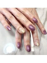 アンド 古河店(&)/プチデザインコース