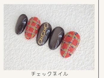 プレンティー 北千住西口店(plenty)/もけもけチェック